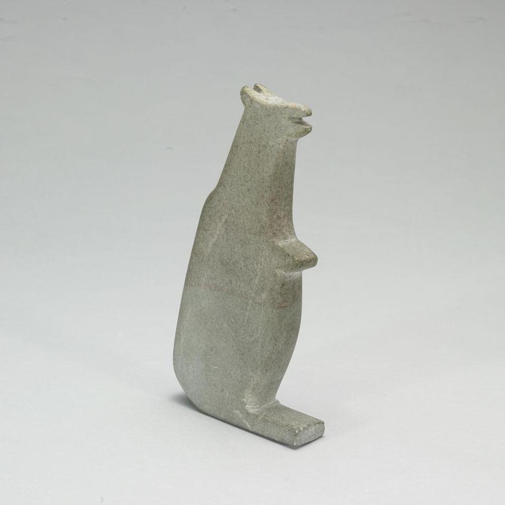 Andy Miki (1918-1983) - Animal