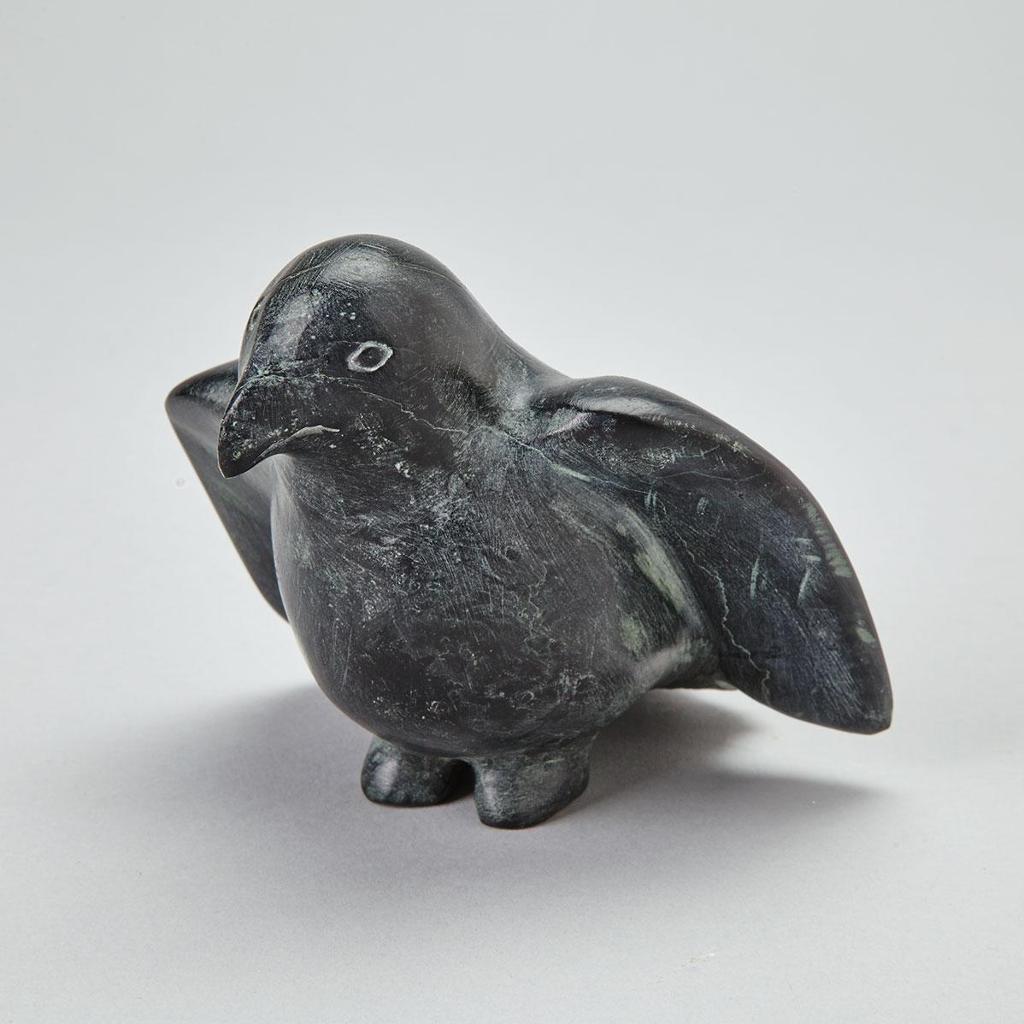 Thomas Sivuraq (1941-1991) - Bird