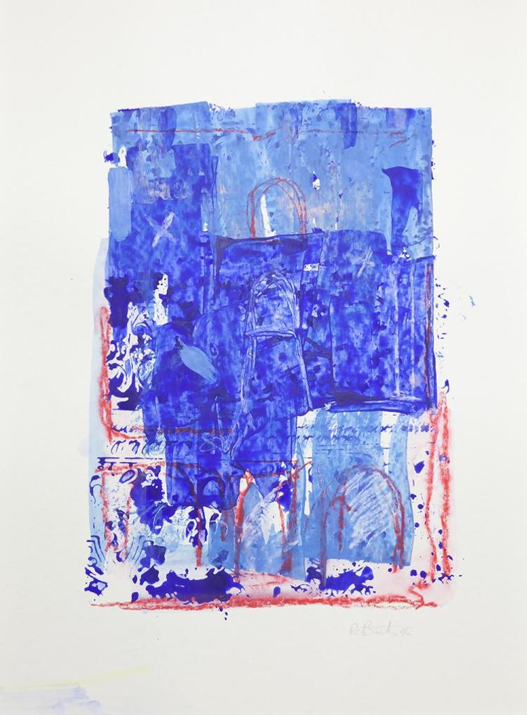Peter Banks (1938) - Untitled - Untitled