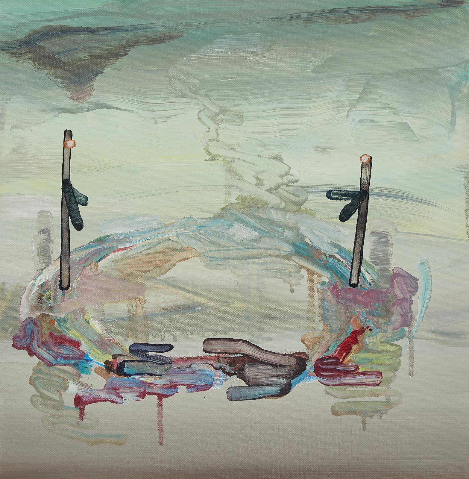 Scott Everingham (1978) - Two Ways About It, 2010