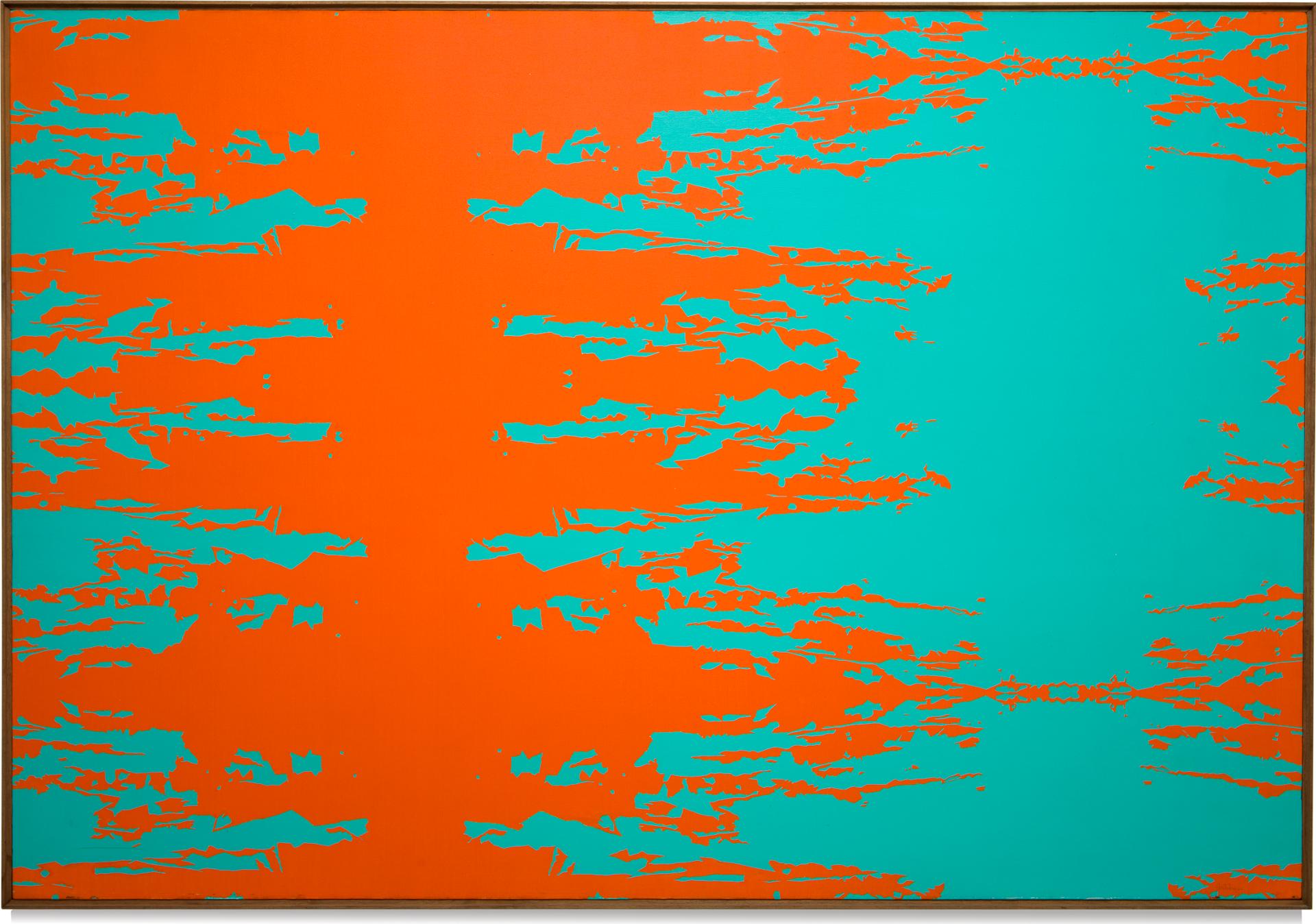 Jacques Hurtubise (1939-2014) - Rosalie