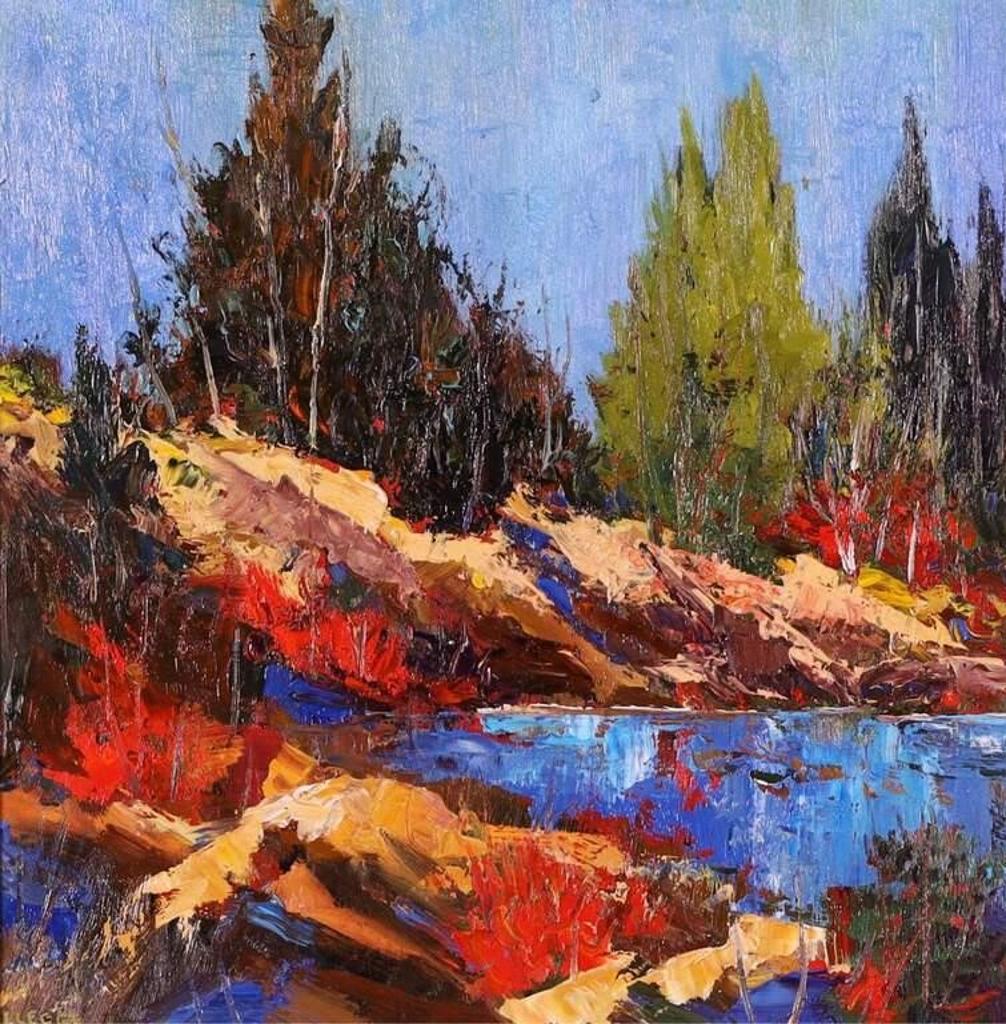 Lissi Legge (1949) - Take It All In