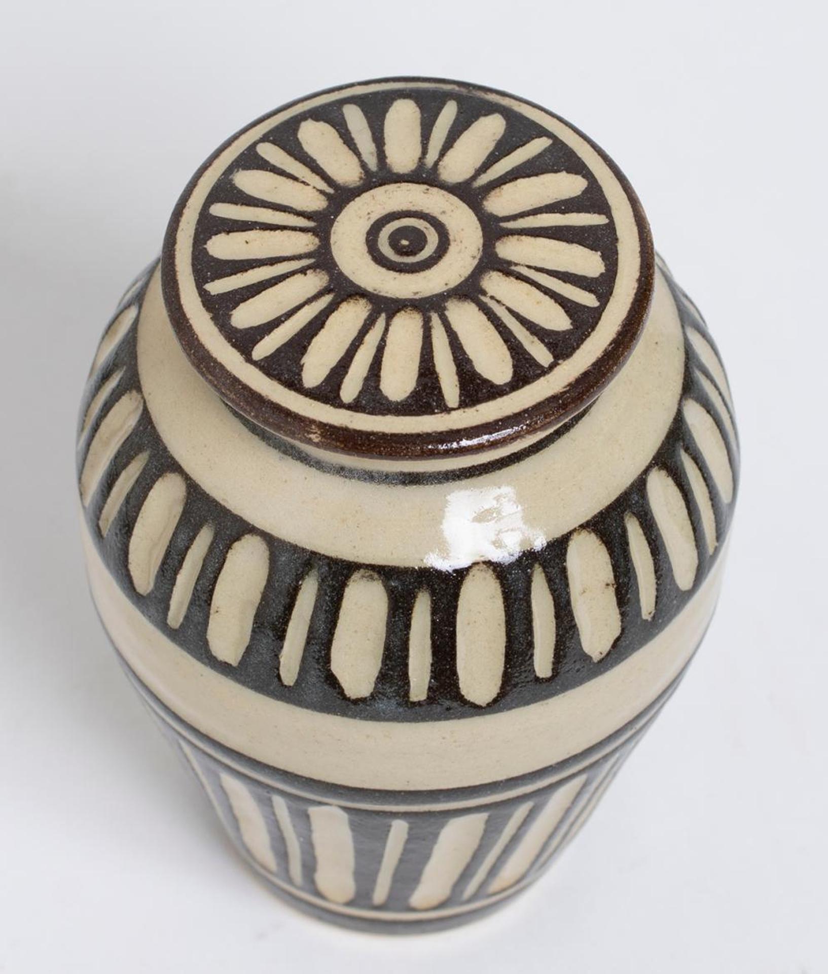 Hansen-Ross Studio - Container with Lid