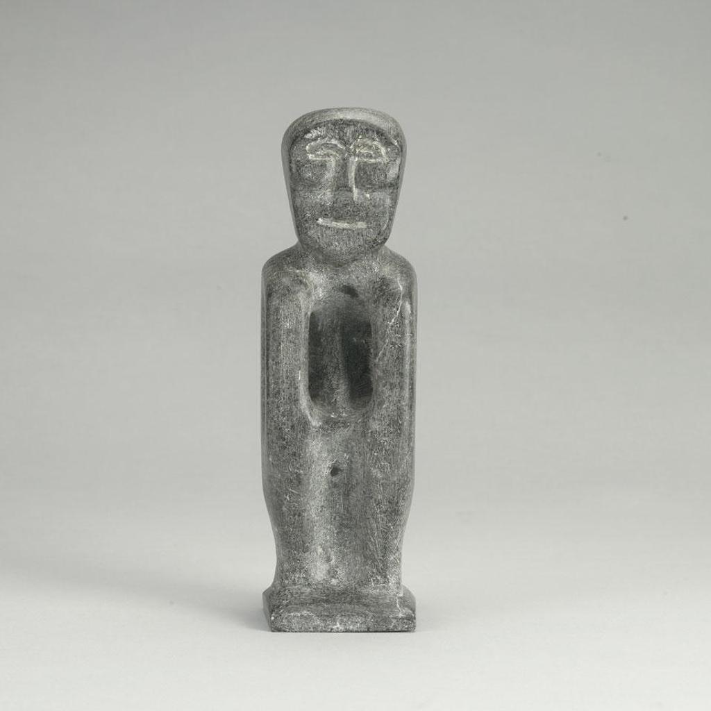 John Tiktak (1916-1981) - Figure