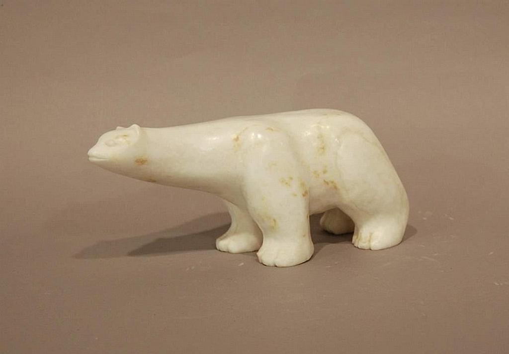Pauloosie Cape - an alabaster
