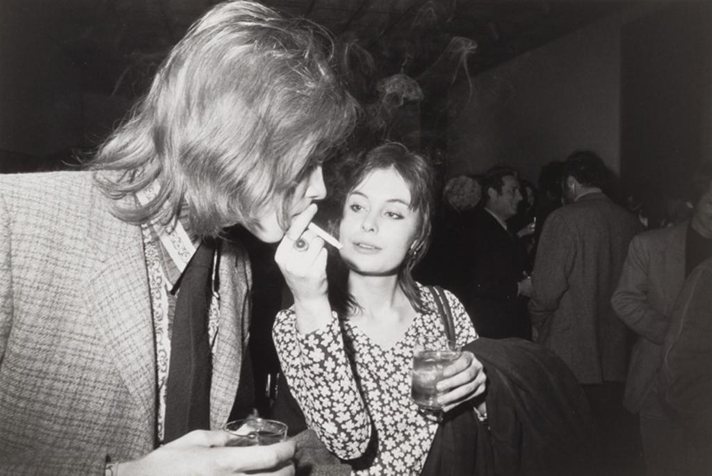 Garry Winogrand (1928-1984) - Untitled from the Women are Beautiful series