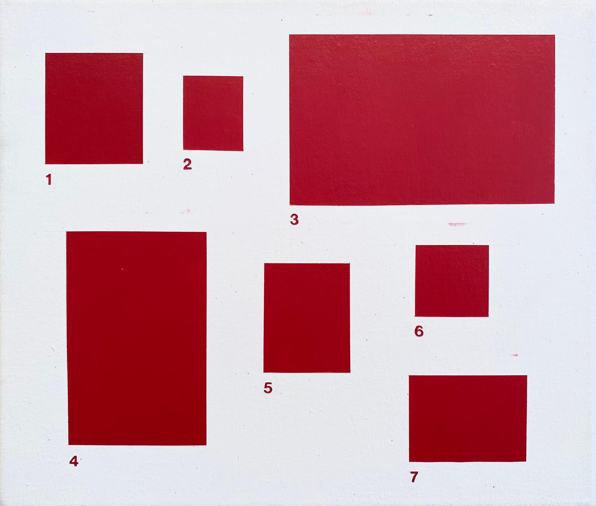 Martin Bourdeau - 1-7, 2004