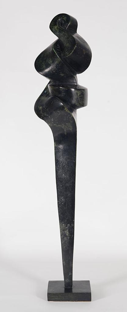 Sorel Etrog (1933-2014) - Wingless Angel