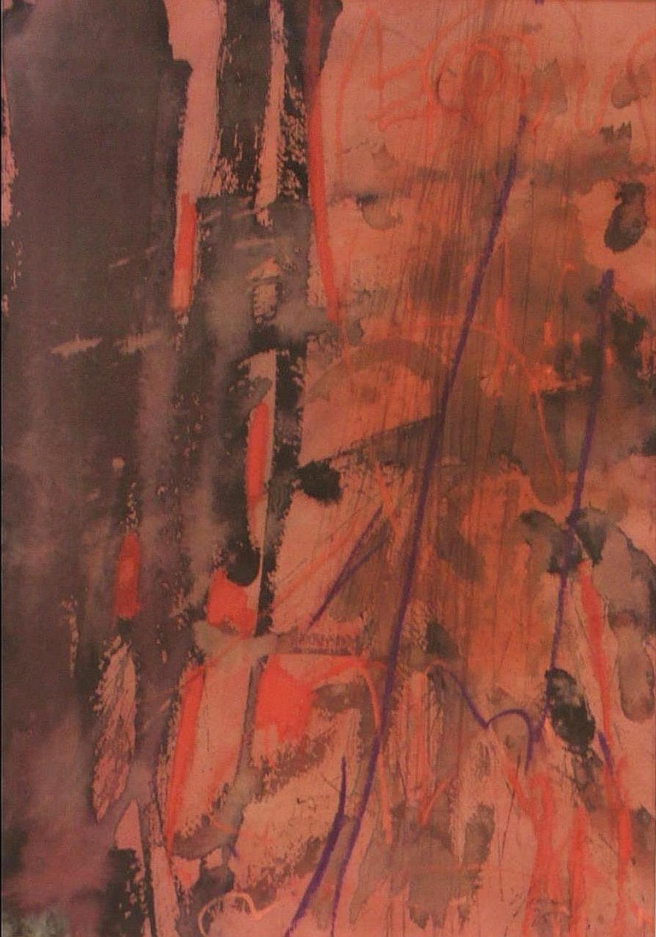 Donald Alvin Jarvis (1923-2001) - INSCAPE #1