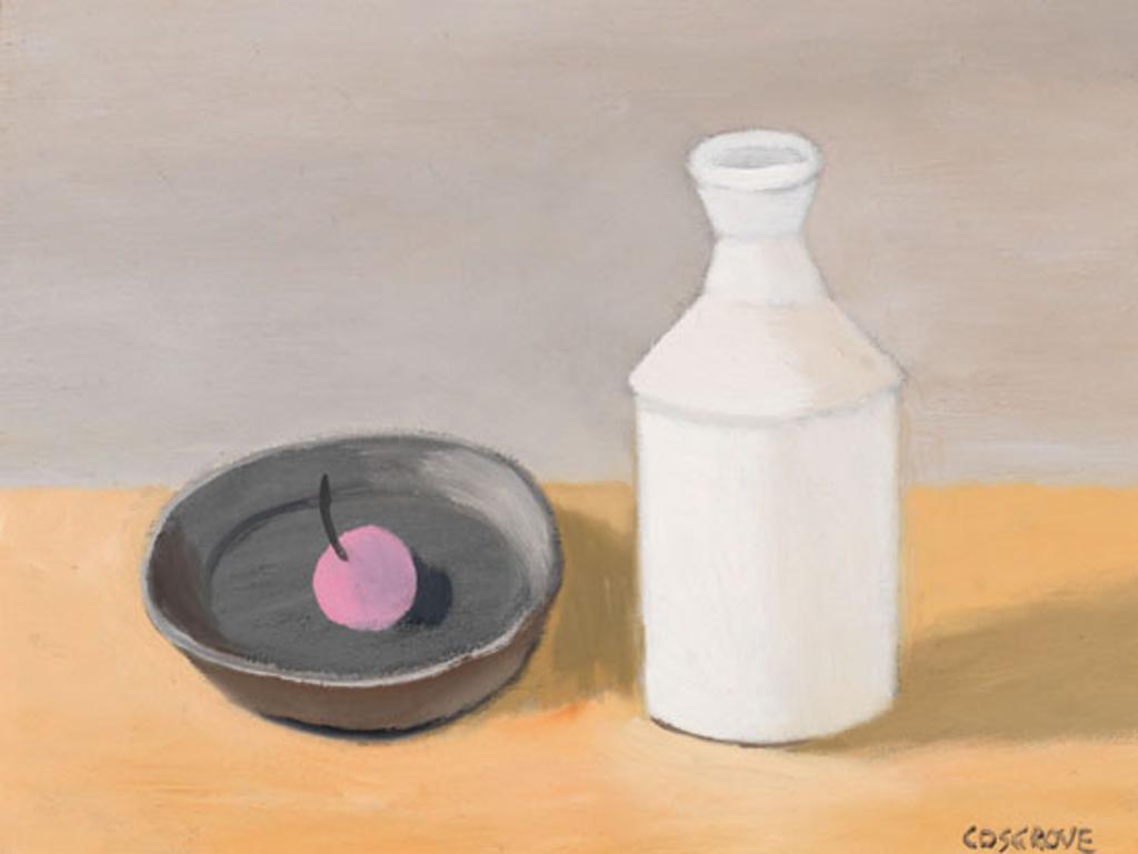 Stanley Morel Cosgrove (1911-2002) - Still Life