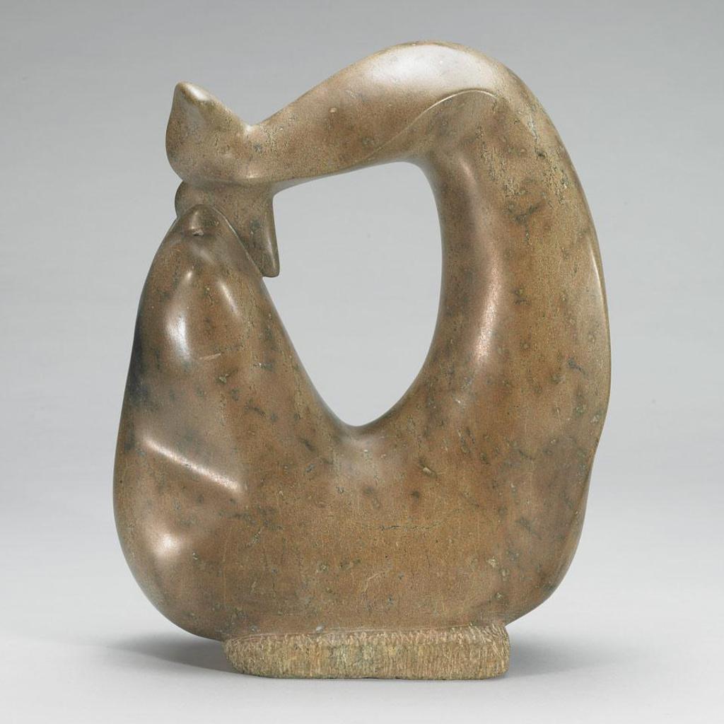Nalenik Temela (1939-2003) - Narwhal