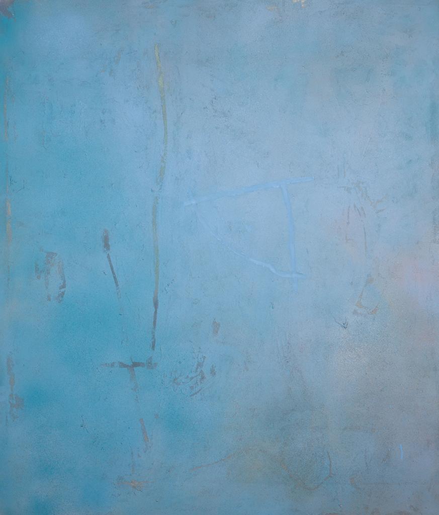John Richard Fox (1927-2008) - Untitled 77