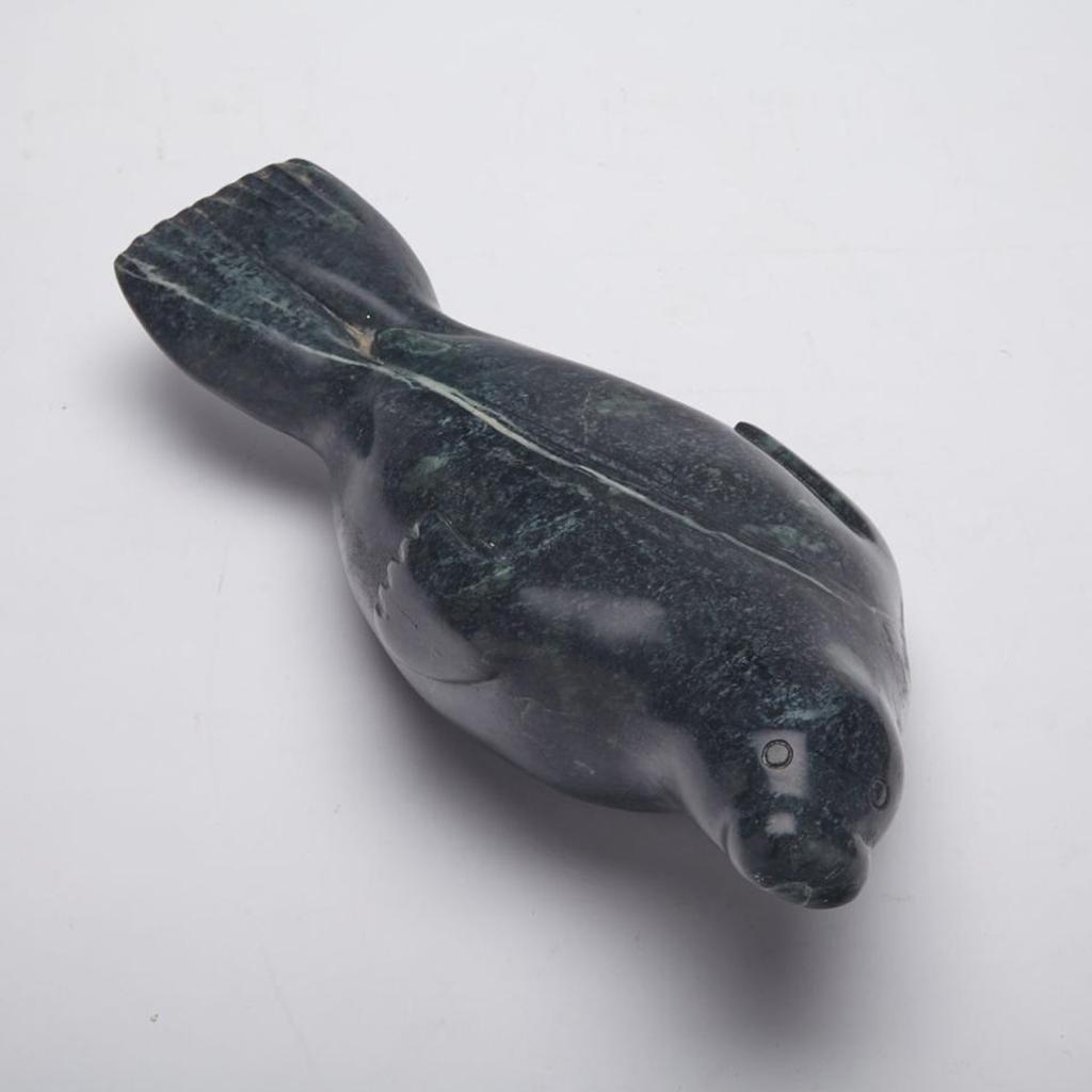 Oodlooreak Pudlat (1943) - Seal