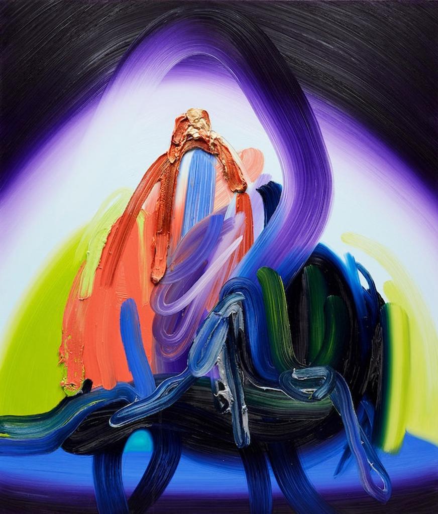 Erin Loree (1988) - Safe Under Covers