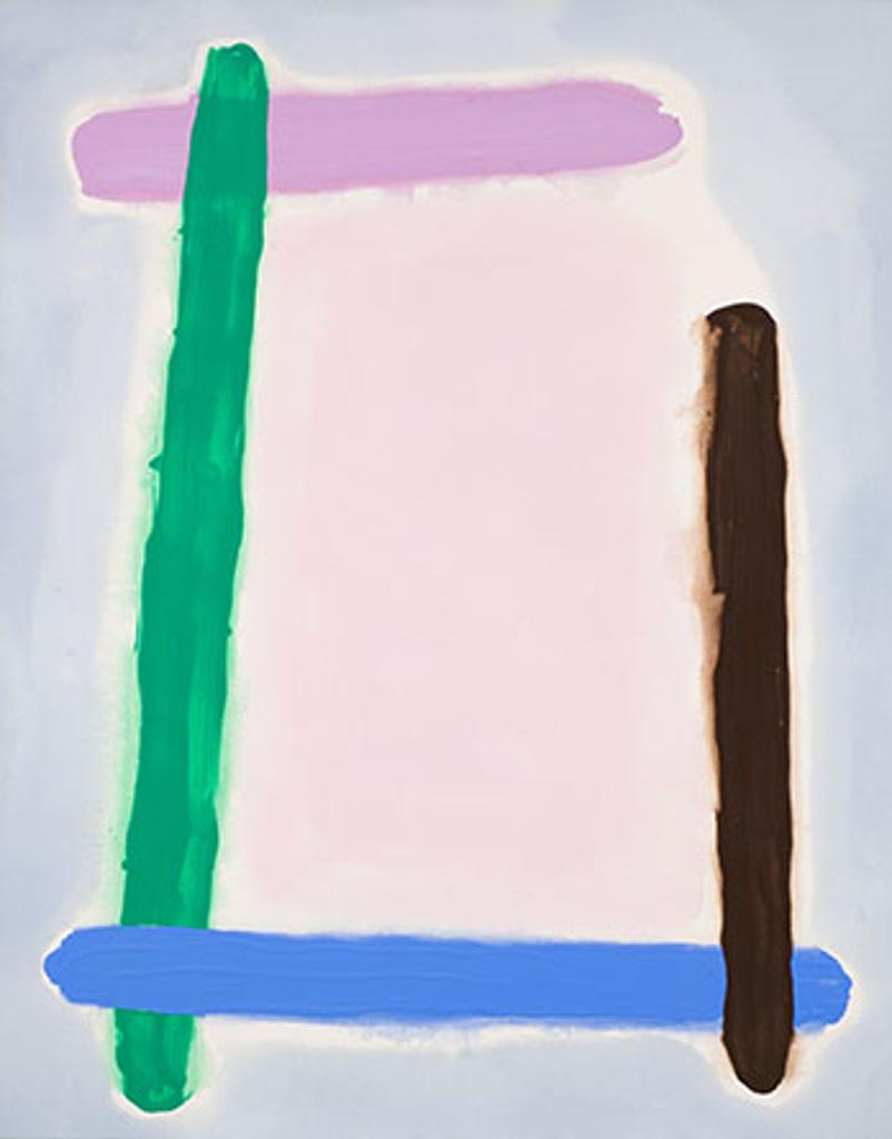 William (Bill) Perehudoff (1918-2013) - AC88-B