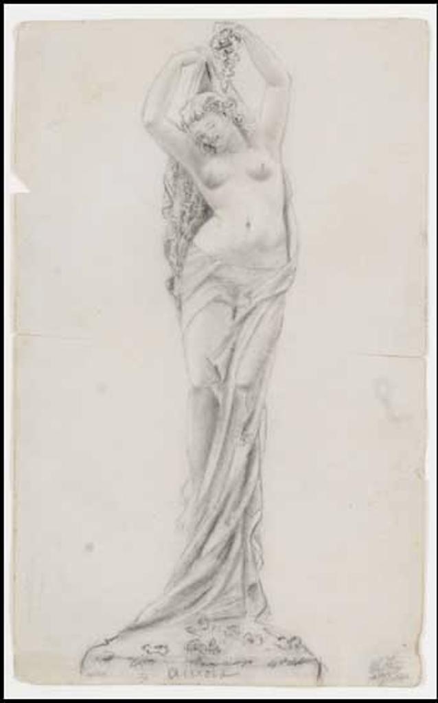 Paul Peel (1860-1892) - Aurora