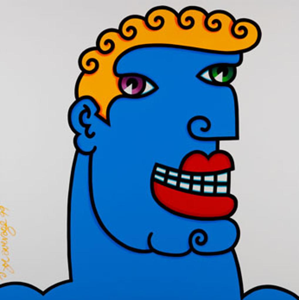 Joe Average (1957) - True Blue