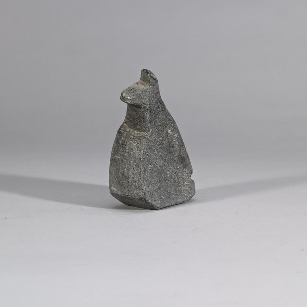 Andy Miki (1918-1983) - Animal