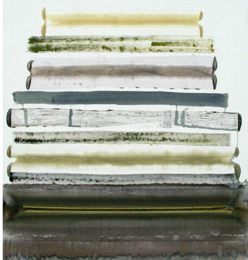 Jonathan Forrest (1962) - Untitled
