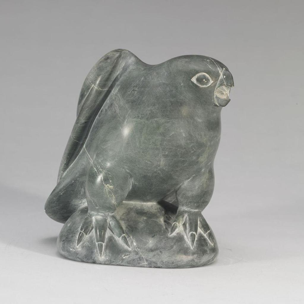 Paulosie Amamatuak Sivuak (1930-1986) - Eagle