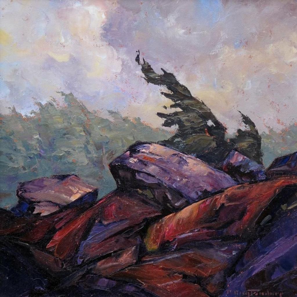 Phil Buytendorp (1961) - Wind