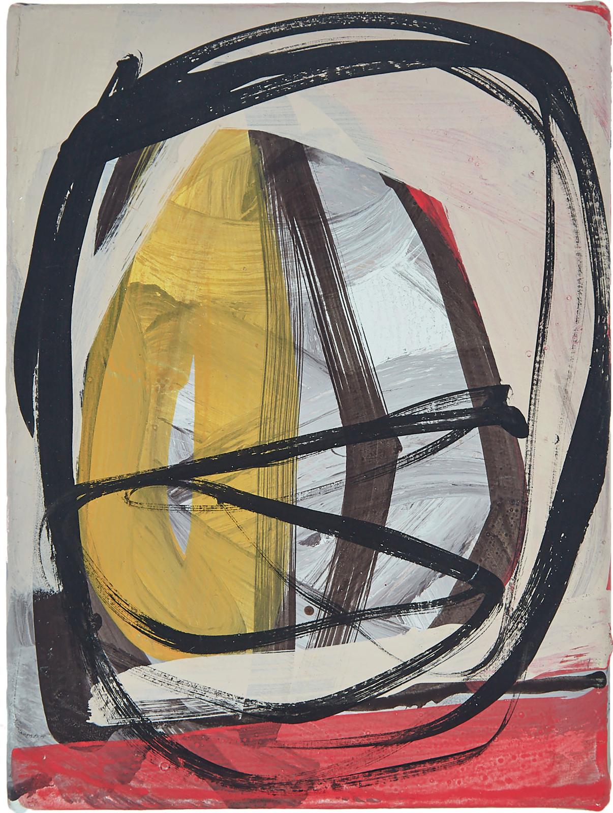 Denyse Thomasos (1964-2012) - Untitled, 2012