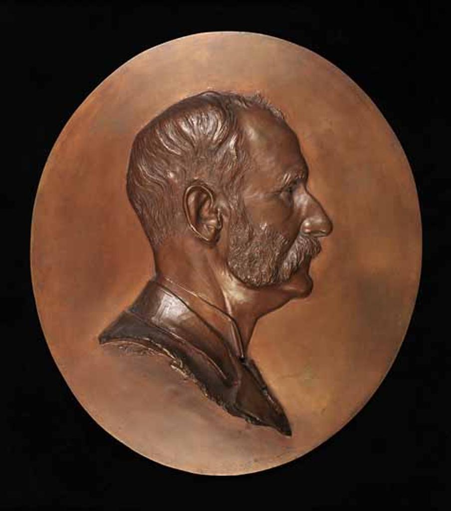 Louis-Philippe Hebert (1850-1917) - Joseph Shehyn