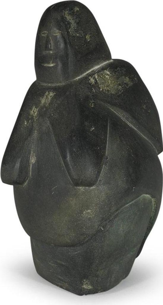 Vera Avaala (1949) - Woman