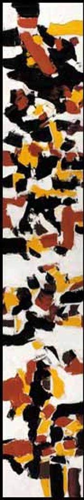 Lise Gervais (1933-1998) - Les travaux et les jours