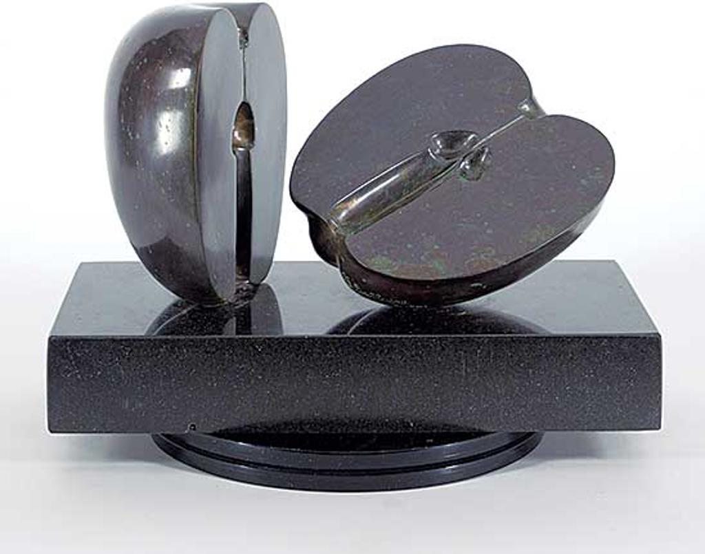 Jean-Guy Dallaire (1943-2023) - Adam's Apple No. 29 #1/1