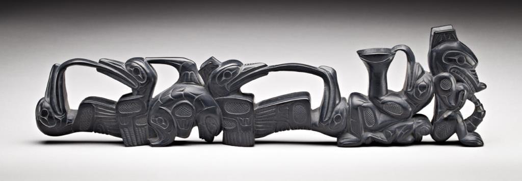 Lionel Samuels (1963) - Panel Pipe