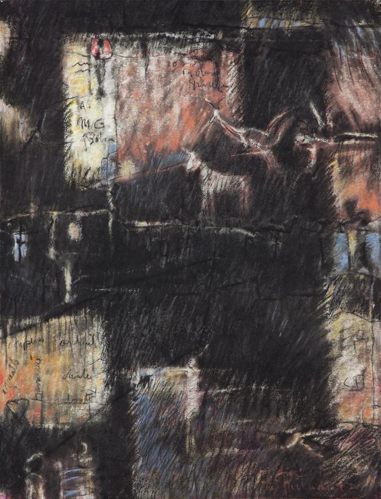 Lili Richard - Untitled - Untitled