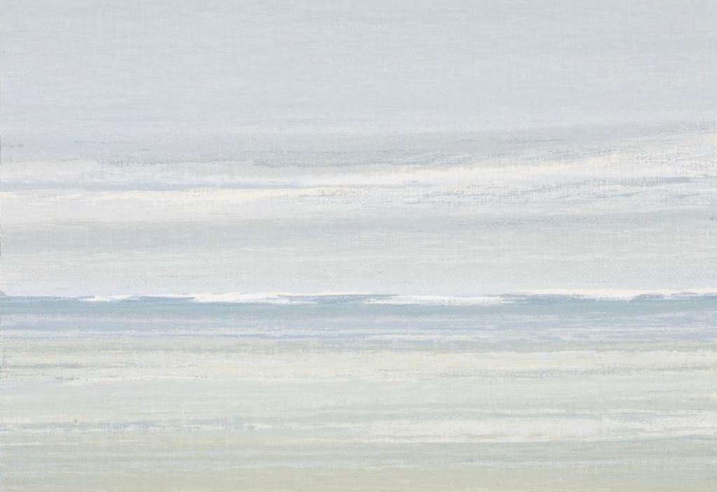 Gordon Applebee Smith (1919-2020) - July Sea