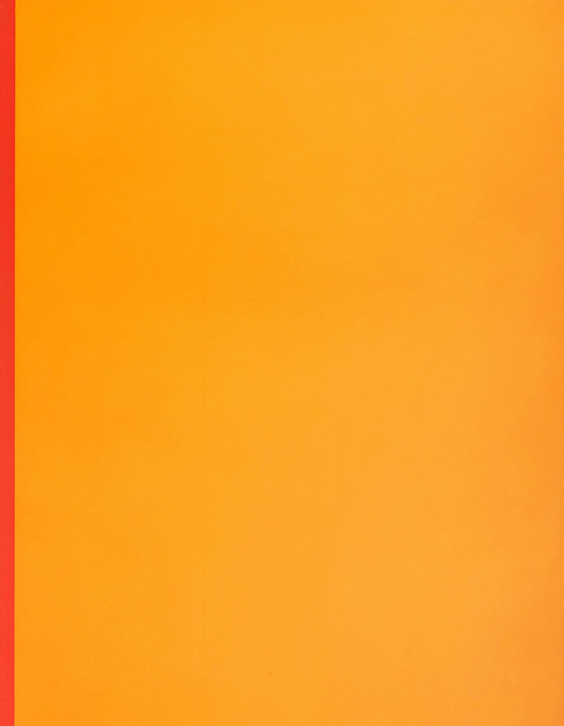 Christian Marcel Barbeau (1925-2016) - En marge (1/8)