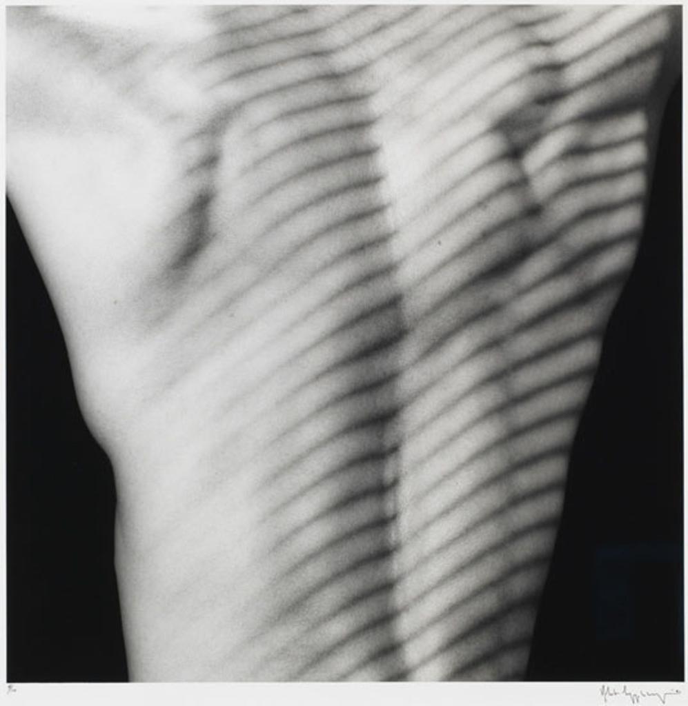 Robert Mapplethorpe (1946-1989) - Thomas