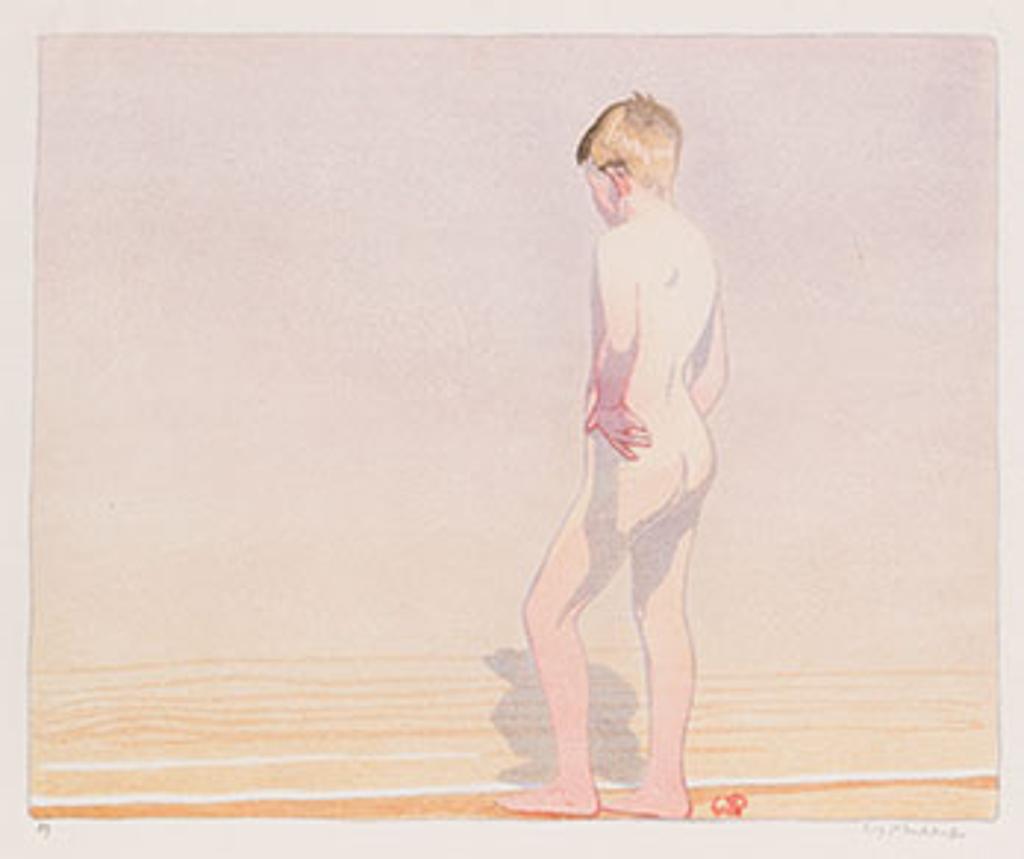 Walter Joseph (W.J.) Phillips (1884-1963) - The Canadian Scene Portfolio