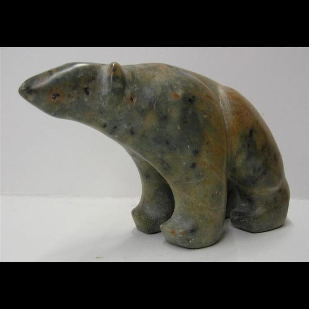 Hoglund - Polar Bear