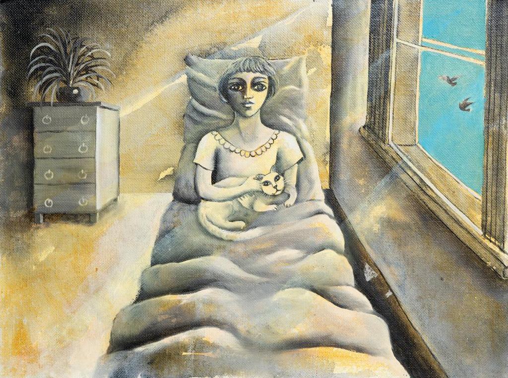 Felix Vincent (1946) - L'Enfant de lumiere - ch 1