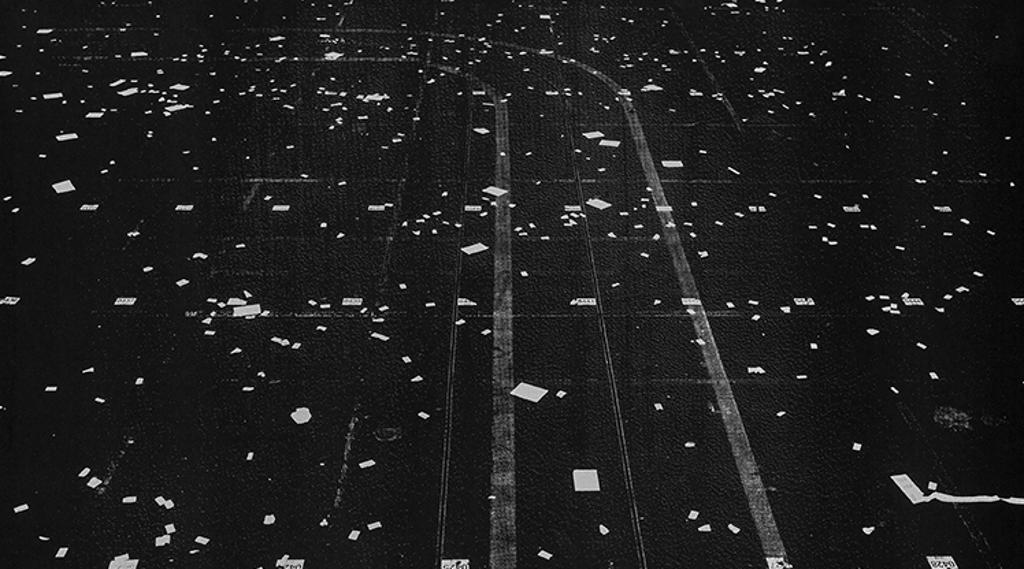Antonia Hirsch - Auction Floor 2