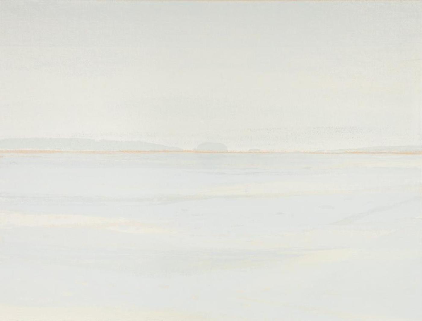 Gordon Applebee Smith (1919-2020) - Gulf Islands