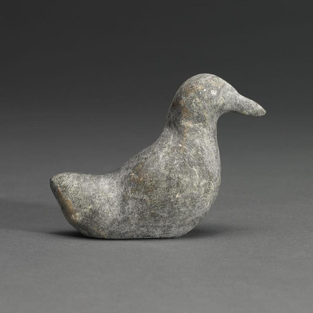 Tuna Iquliq (1935-2015) - Bird