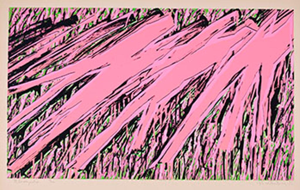 Jacques Hurtubise (1939-2014) - Elrozado