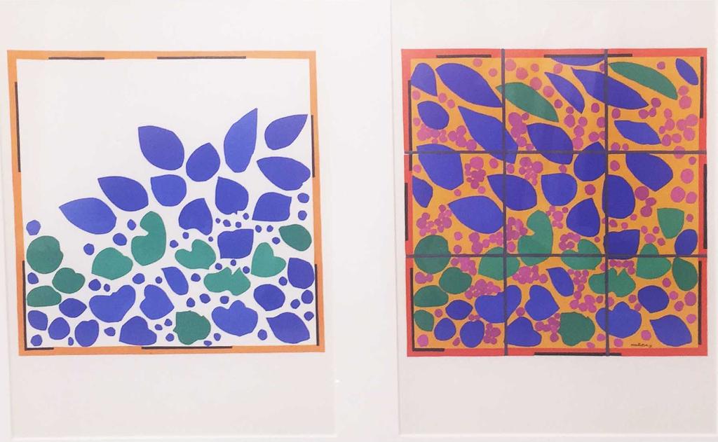 Henri Matisse (1869-1954) - 
