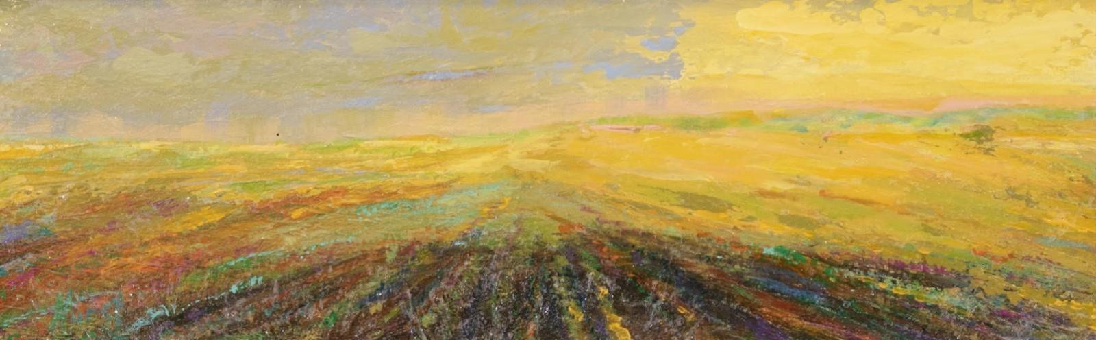 Marilyn Hurst - Serenity
