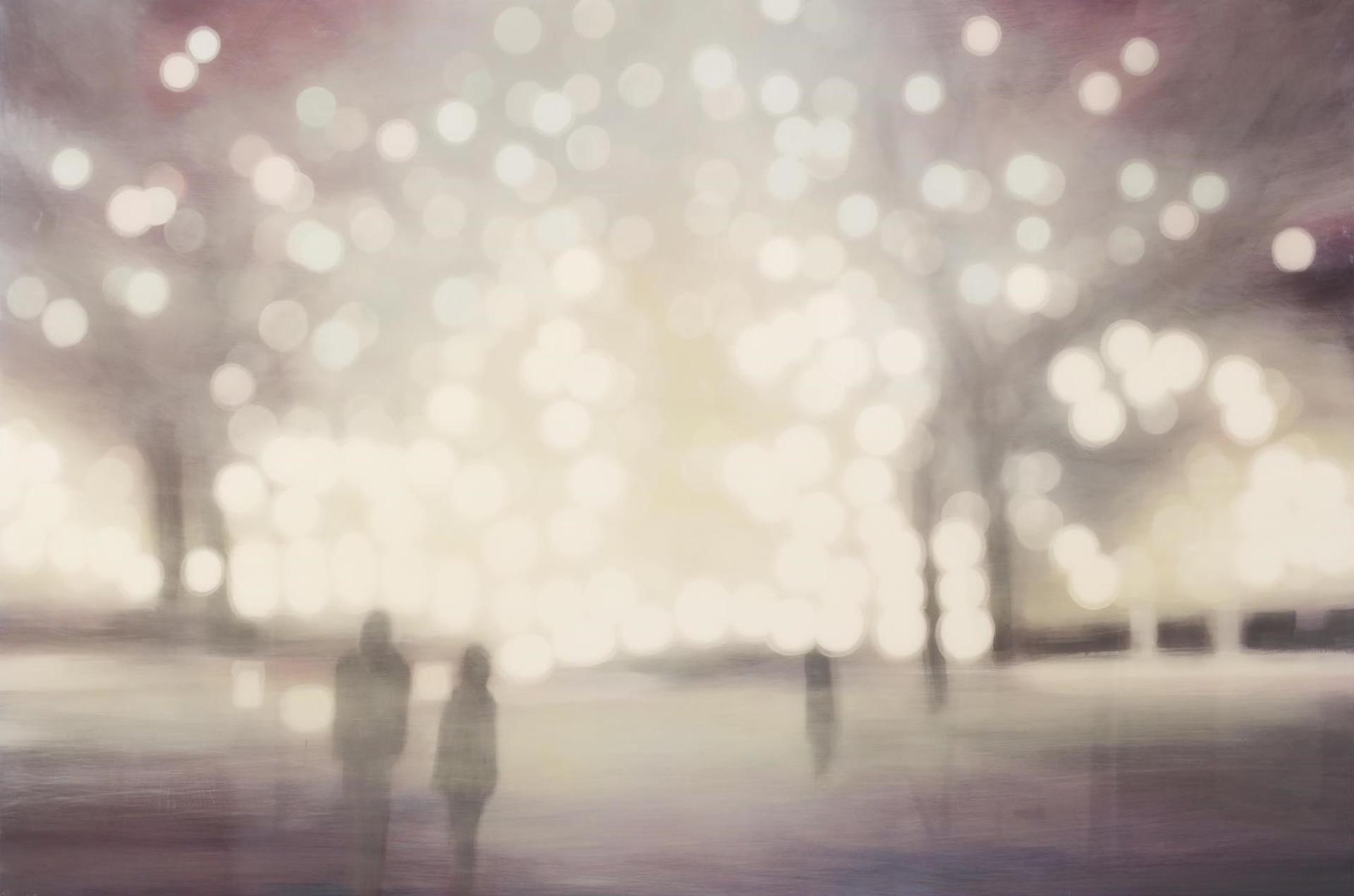 Rachelle Kearns (1975) - City Lights