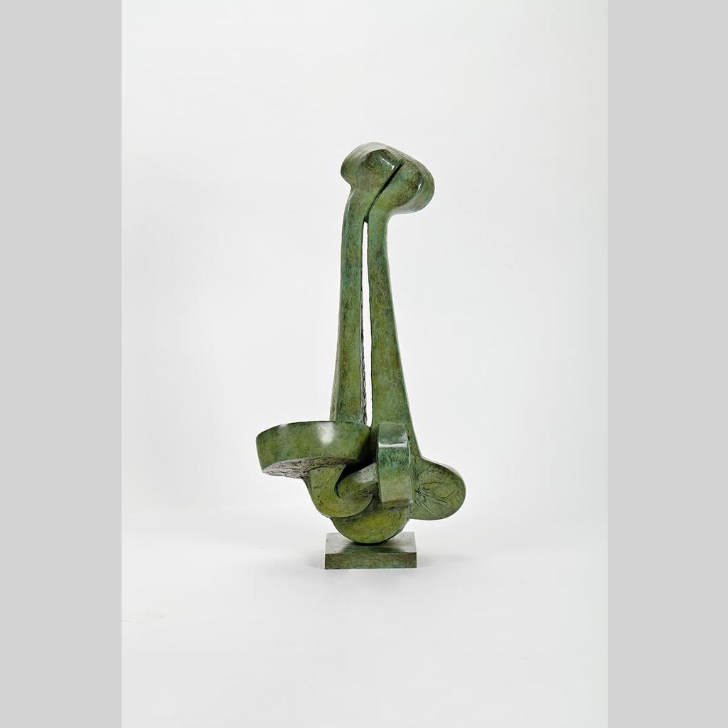 Sorel Etrog (1933-2014) - Labrise