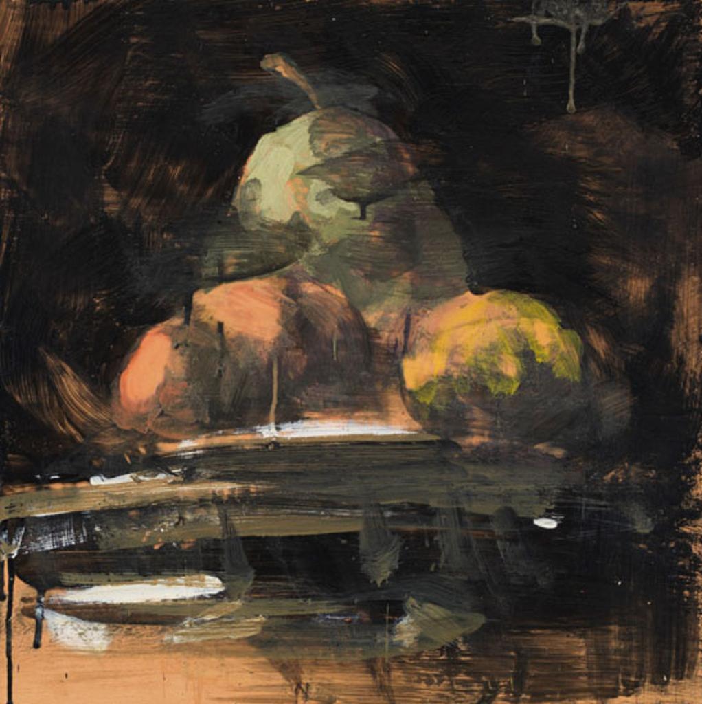 Antony (Tony) Scherman (1950-2023) - Still Life of Fruit