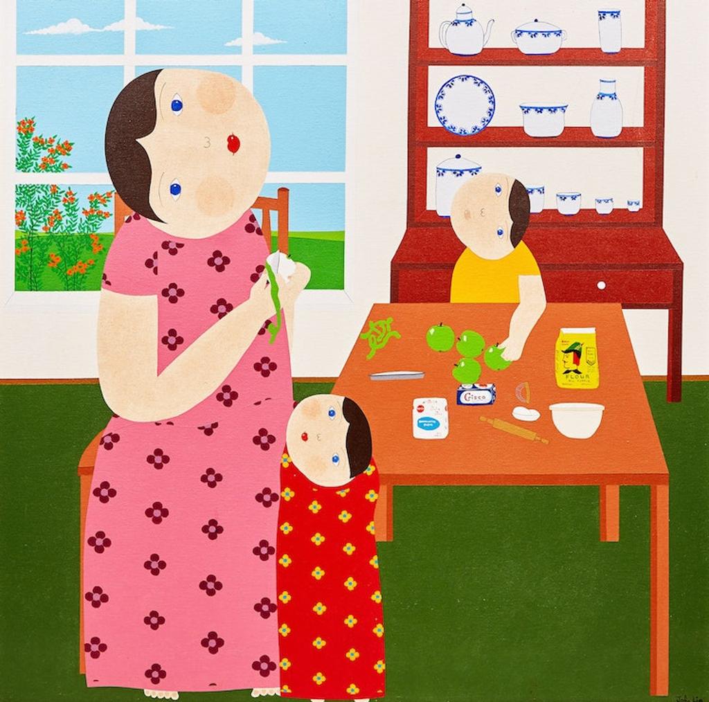 John Lim (1932) - Family
