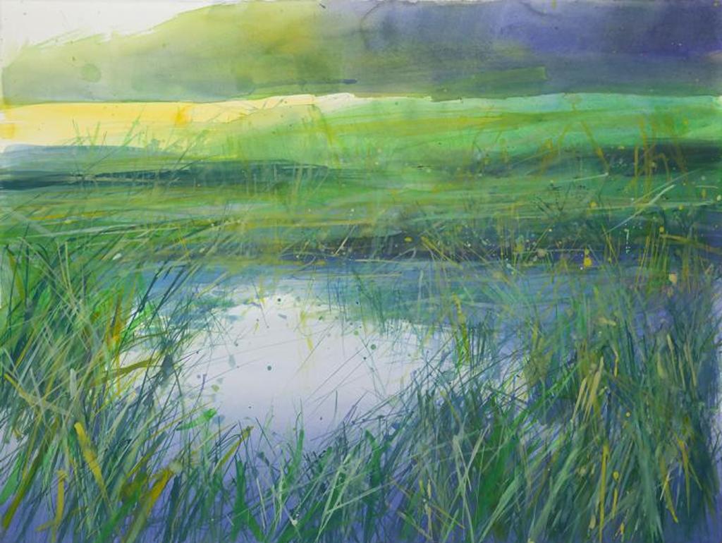 Andrew Kwiecinski (1948-2009) - Untitled - Untitled