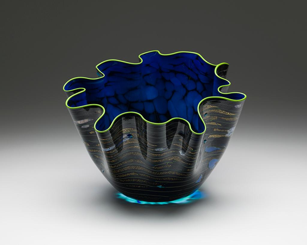 Dale Chihuly (1941) - Majestic Macchia